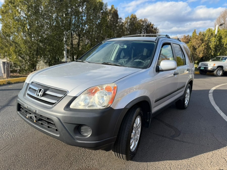 Used 2006 Honda CR-V in East Windsor, Connecticut | STS Automotive. East Windsor, Connecticut