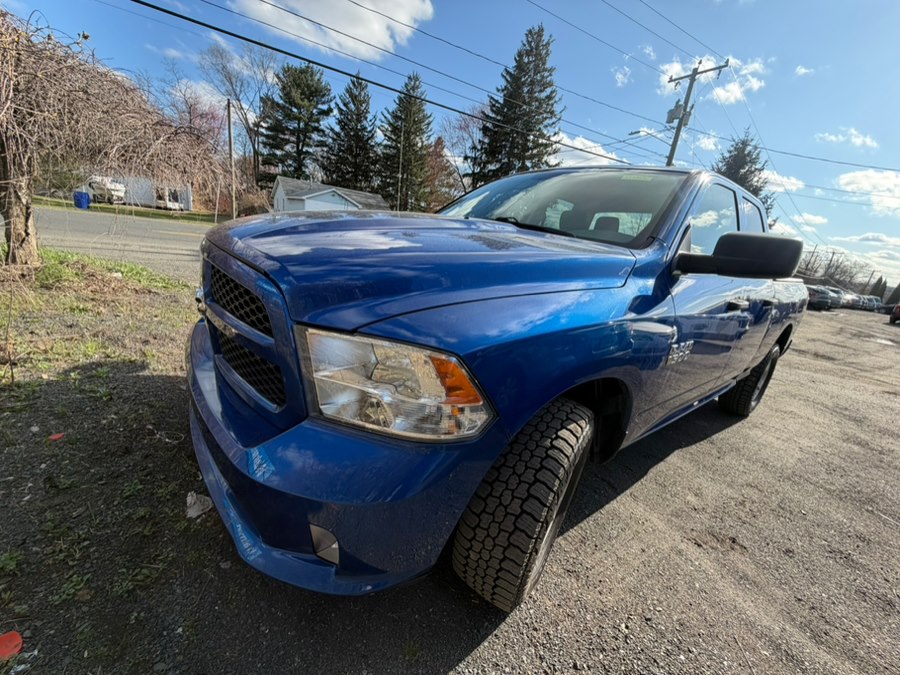 Used 2017 Ram 1500 in East Windsor, Connecticut | STS Automotive. East Windsor, Connecticut