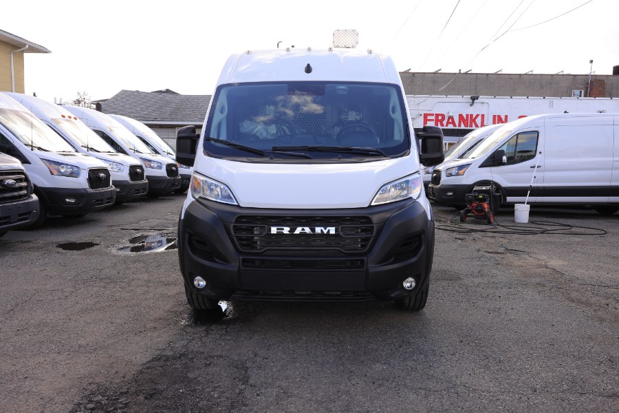 2025 RAM ProMaster 2500 TRDSMAN WOPS 159" WB High Roof's photo