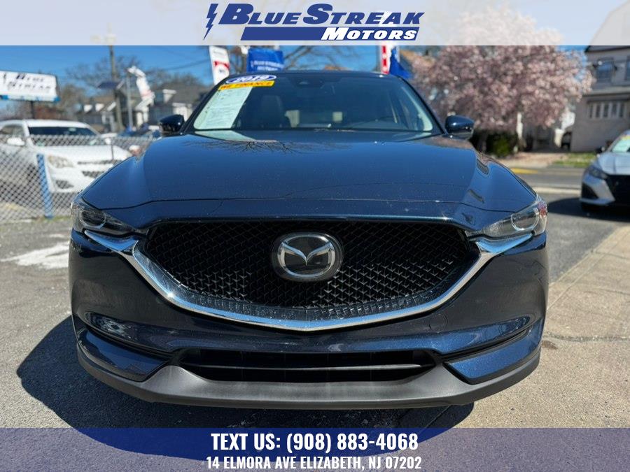 2019 Mazda CX-5 Touring Auto AWD's photo