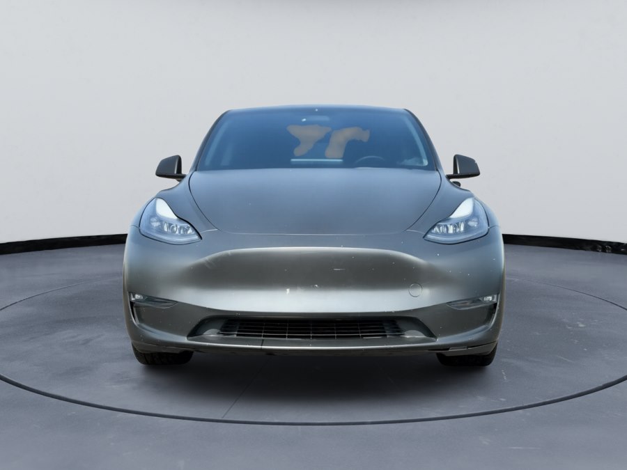 2023 Tesla Model Y Long Range Dual Motor All-Wheel Drive's photo