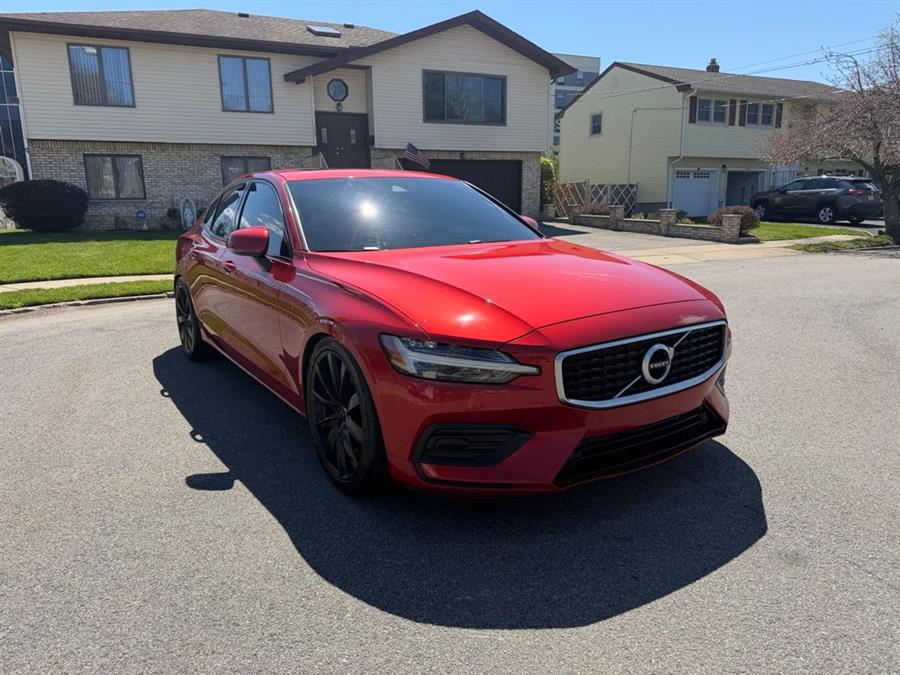 2019 Volvo S60
