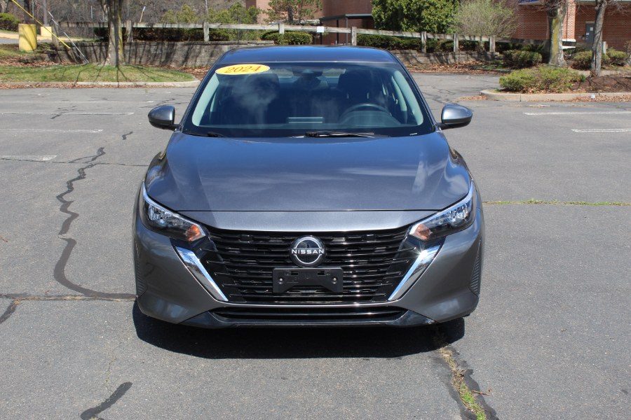 2024 Nissan Sentra