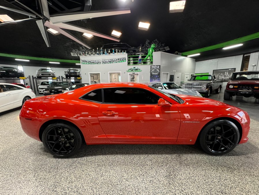 2010 Chevrolet Camaro