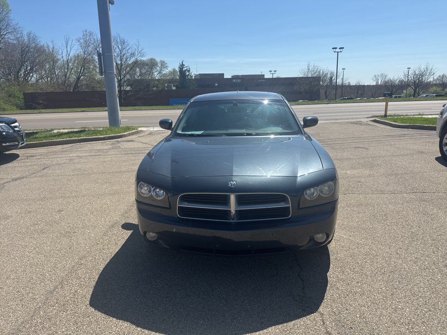 2008 Dodge Charger R/T AWD's photo