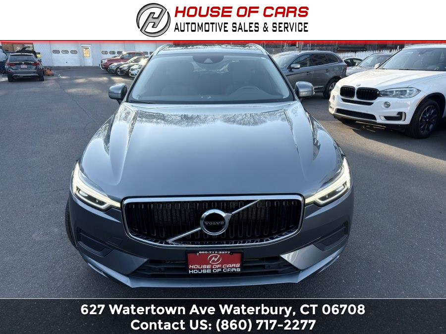 2018 Volvo XC60 T5 Momentum AWD's photo