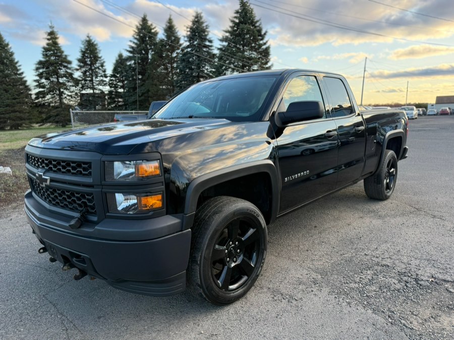 Used 2014 Chevrolet Silverado 1500 in East Windsor, Connecticut | A1 Auto Sale LLC. East Windsor, Connecticut