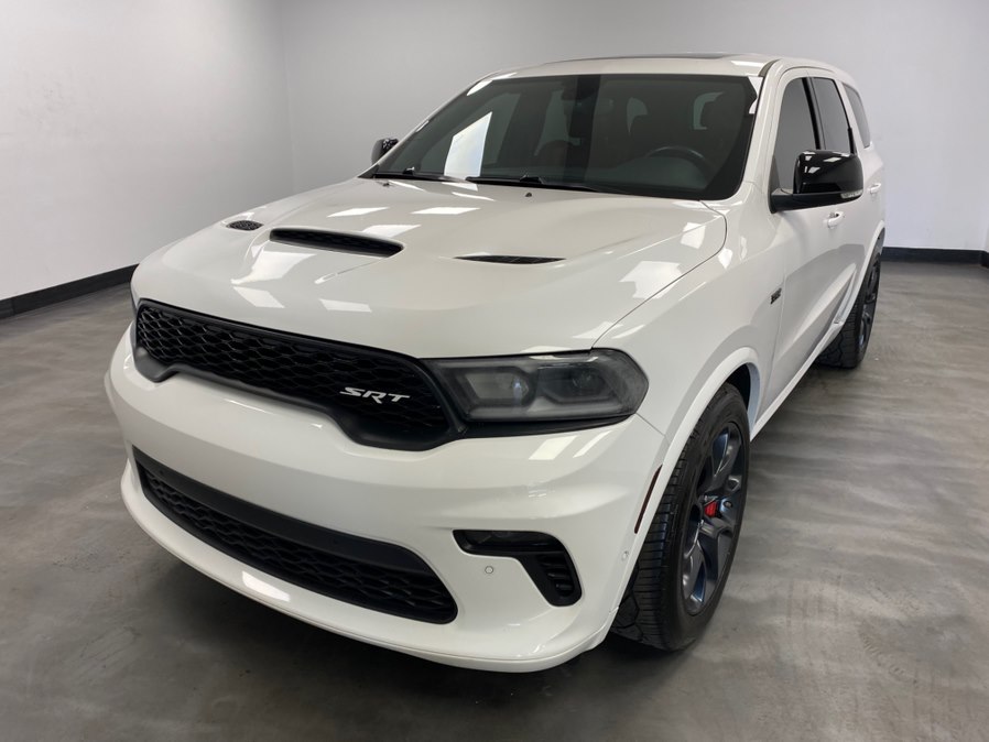 2021 Dodge Durango SRT 392 AWD's photo