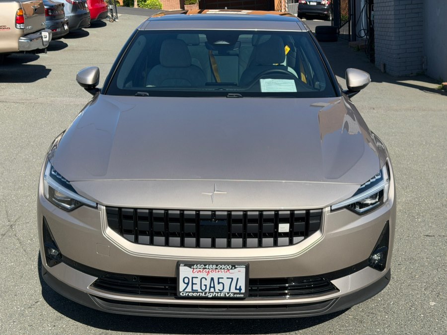 2023 Polestar 2