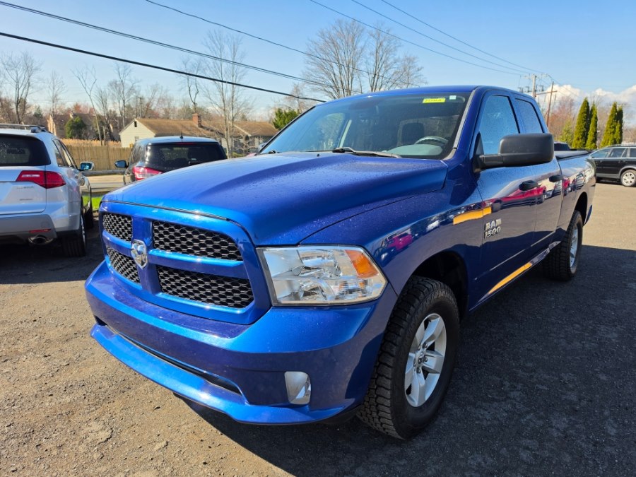 Used 2017 Ram 1500 in East Windsor, Connecticut | STS Automotive. East Windsor, Connecticut