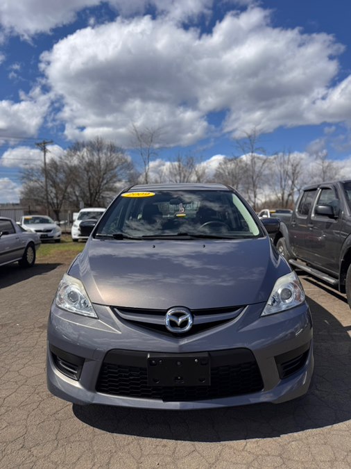 2009 Mazda CX-5 2.3 Auto Sport's photo
