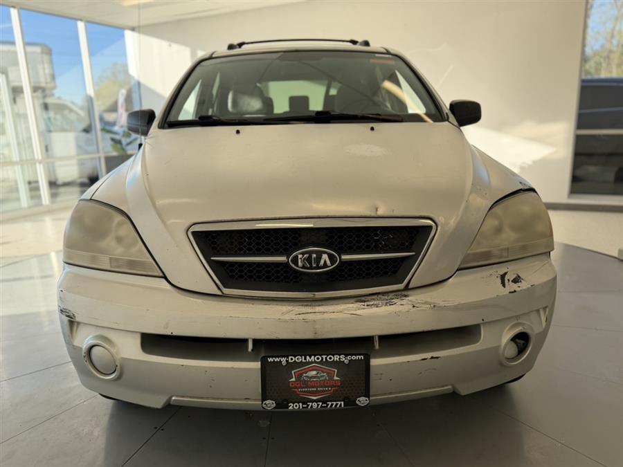 2006 Kia Sorento LX 5AT's photo