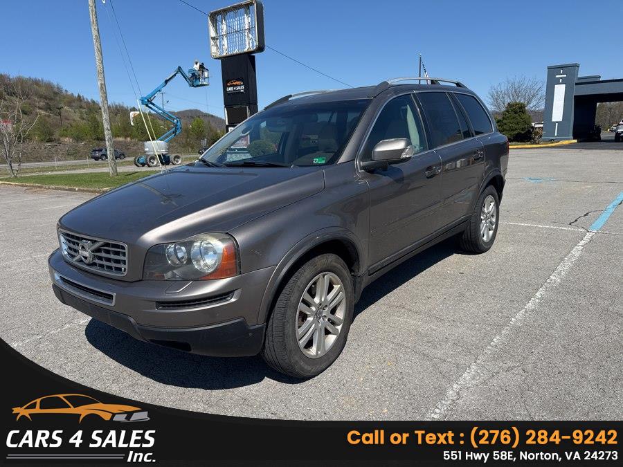 2011 Volvo XC90 3.2