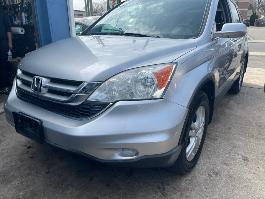 2010 Honda CR-V EX-L AUTO 4WD's photo