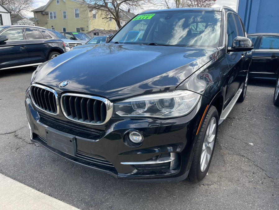 2015 BMW X5 xDrive35i Luxury Line's photo