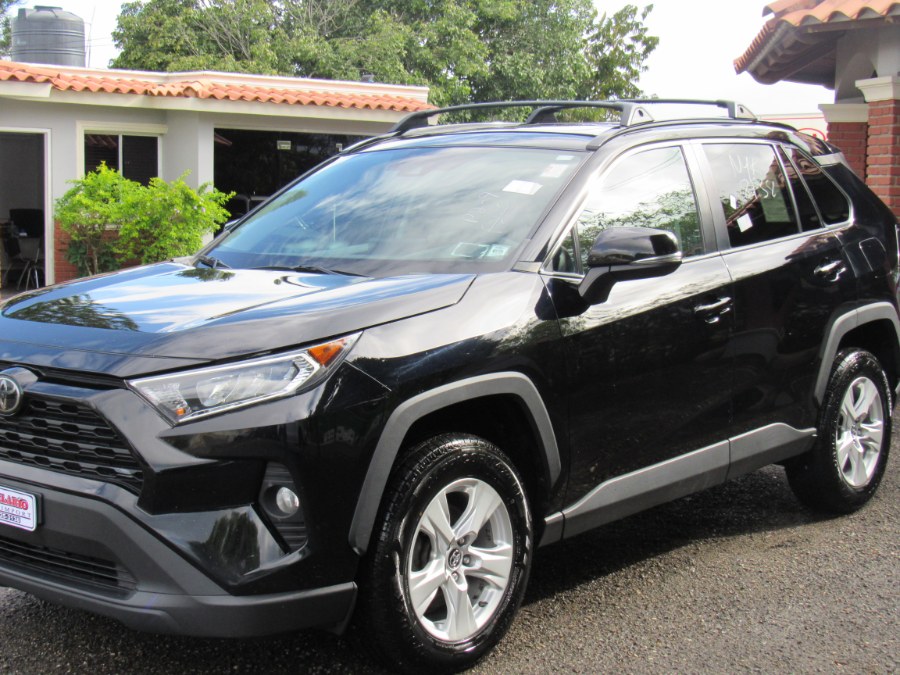 Used 2020 Toyota RAV4 in San Francisco de Macoris Rd, Dominican Republic | Hilario Auto Import. San Francisco de Macoris Rd, Dominican Republic