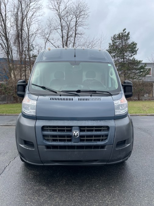 2018 RAM ProMaster 2500 159" WB High Roof's photo