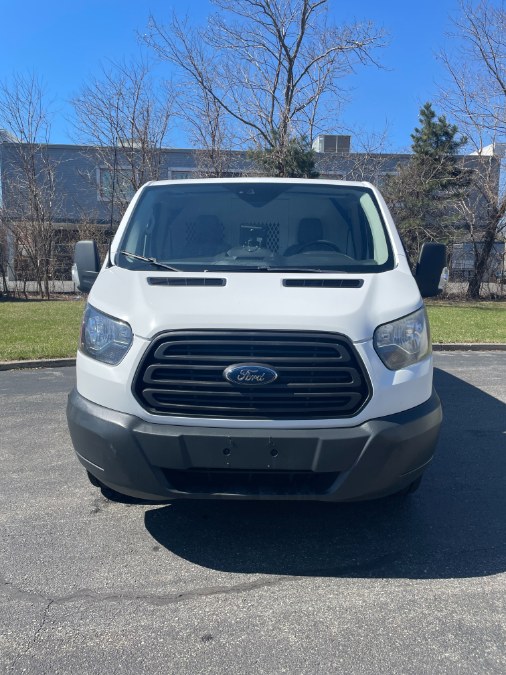 2017 Ford Transit Van