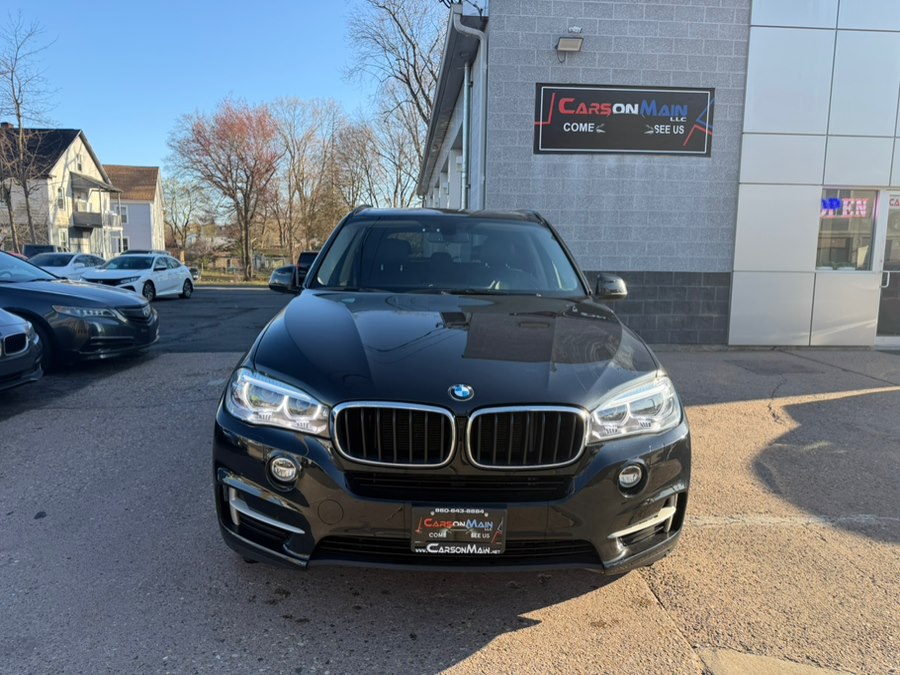 2015 BMW X5 xDrive35i M Sport Line's photo