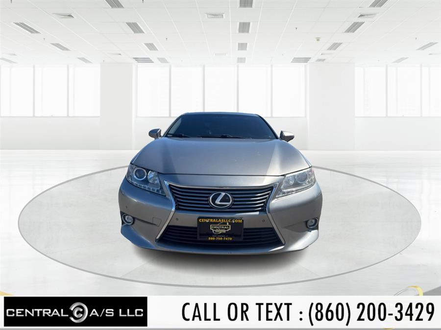 2015 Lexus ES 350 350's photo