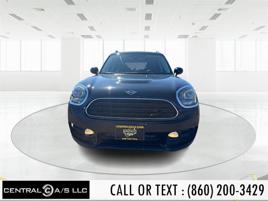 2019 MINI Countryman Cooper ALL4 Signature's photo
