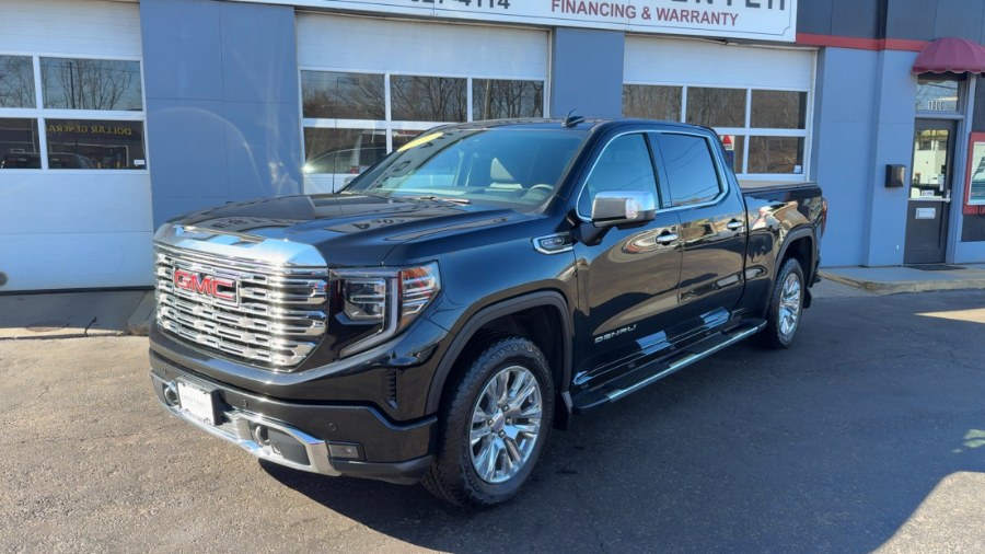 2023 GMC Sierra Denali 4WD Crew Cab Short Box's photo