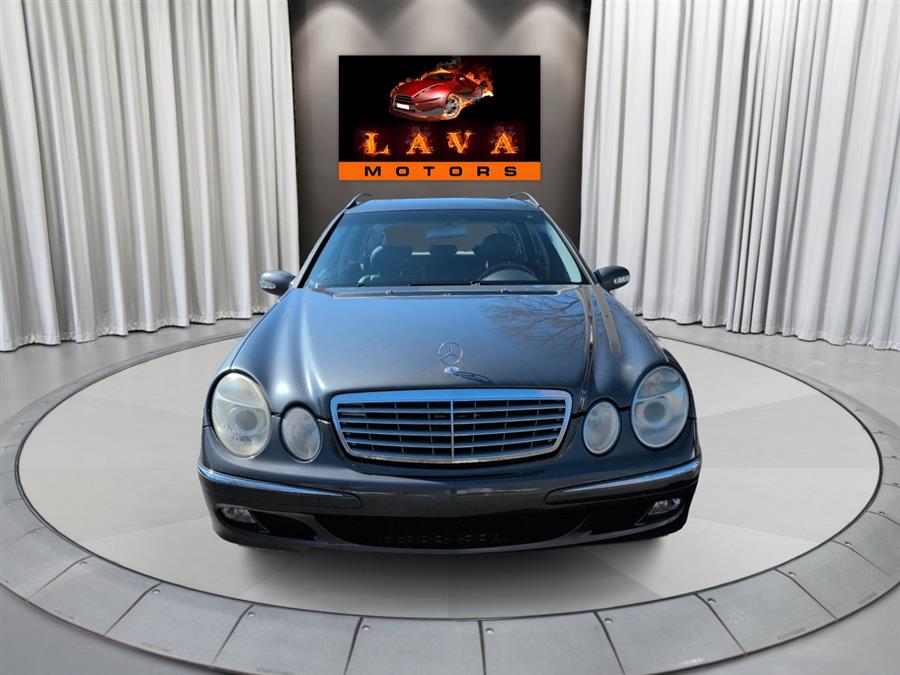2005 Mercedes-Benz E-Class E500 4Matic's photo