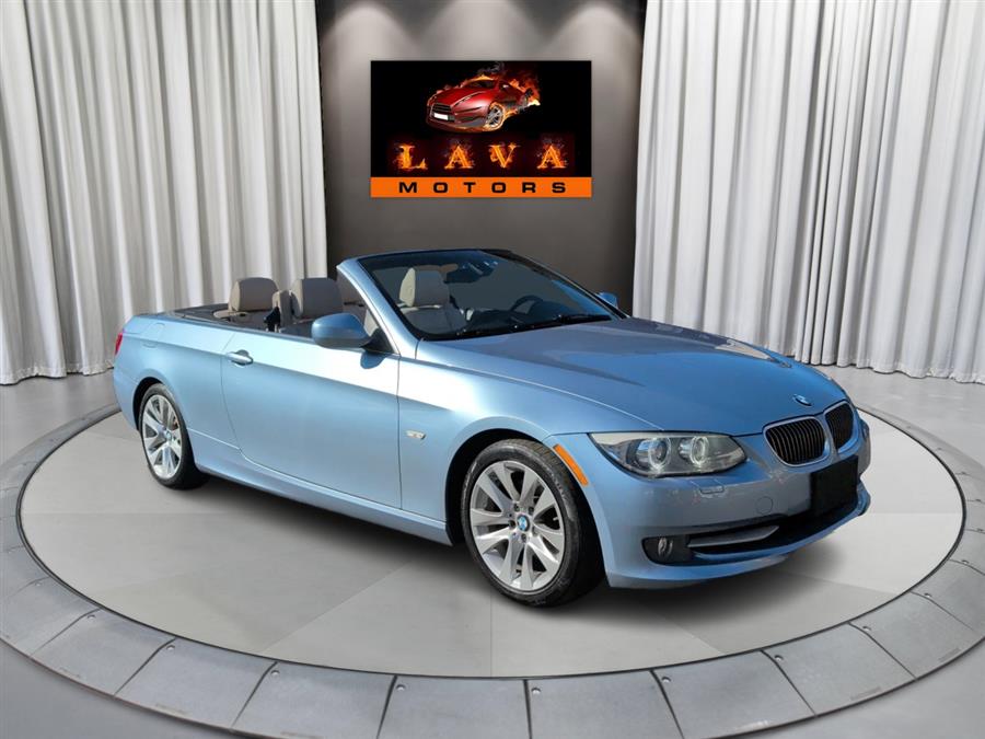 2013 BMW 3 Series 328i