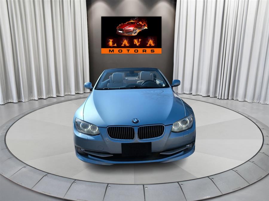 2013 BMW 3 Series
