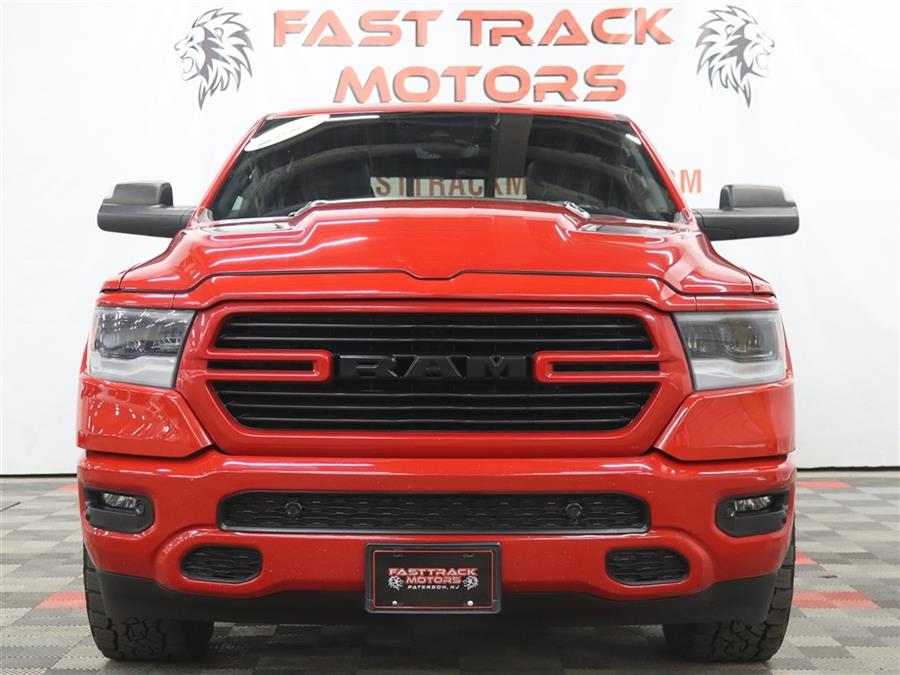 2021 RAM 1500 Sport Crew Cab 4x4 6'4" Box's photo