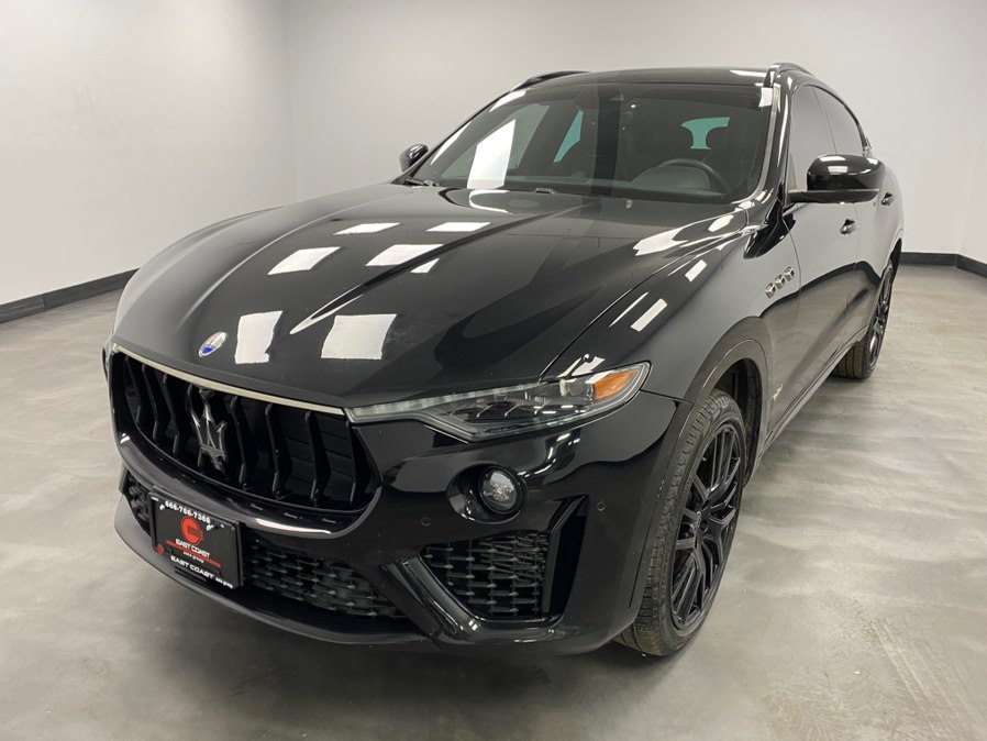 2020 Maserati Levante GranSport's photo