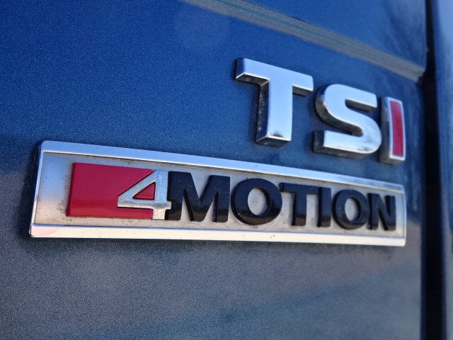 2017 Volkswagen Golf Alltrack TSI S 4Motion DSG's photo