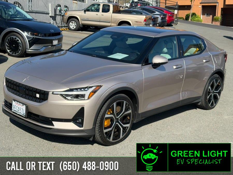 2023 Polestar 2 Performance