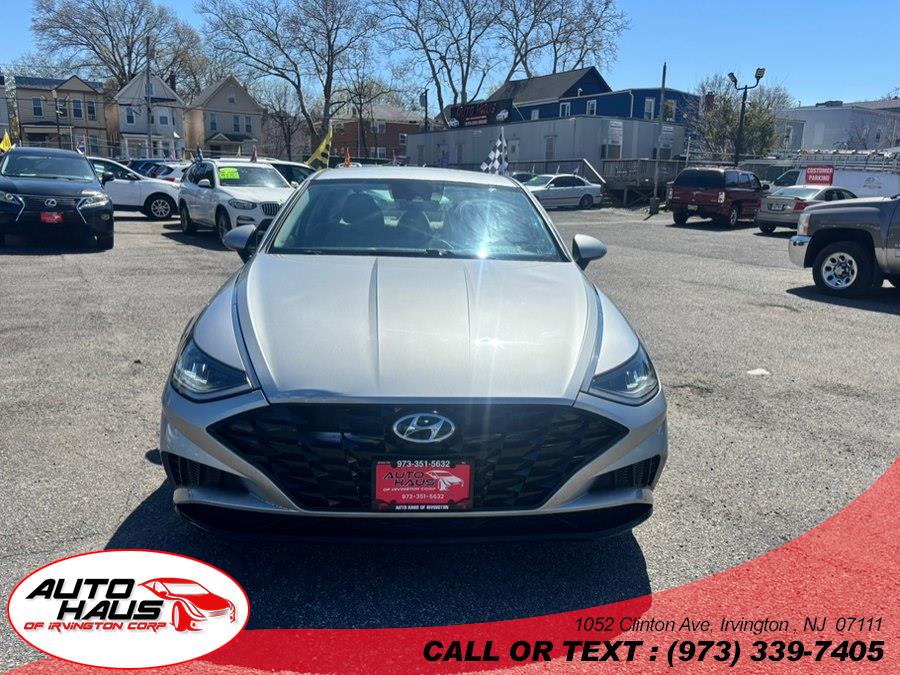 Used 2020 Hyundai Sonata in Irvington , New Jersey | Auto Haus of Irvington Corp. Irvington , New Jersey
