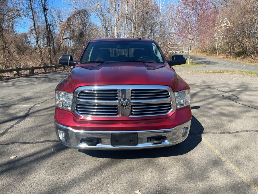 2015 RAM Ram 1500 Pickup SLT