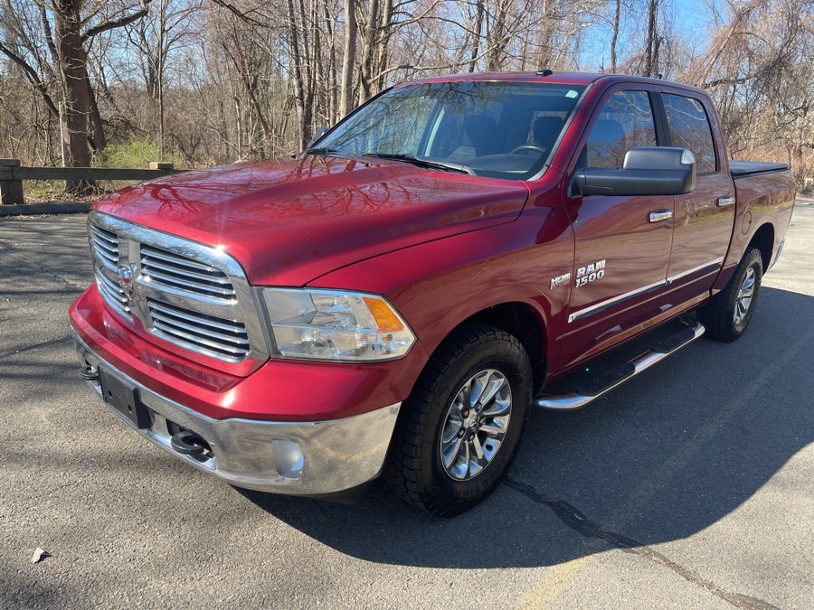 2015 RAM Ram 1500 Pickup