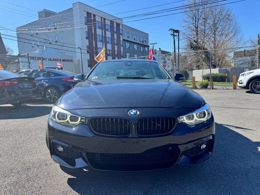 2019 BMW 4 Series 430i xDrive Gran Coupe's photo