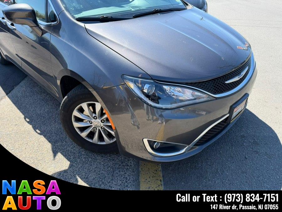 2019 Chrysler Pacifica