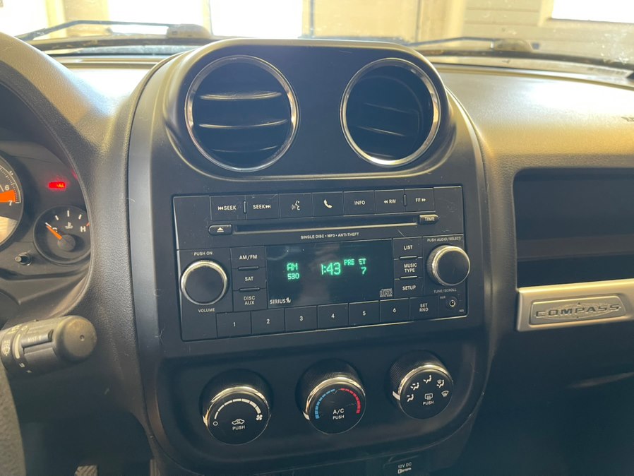 2016 Jeep Compass Sport - Photo 21