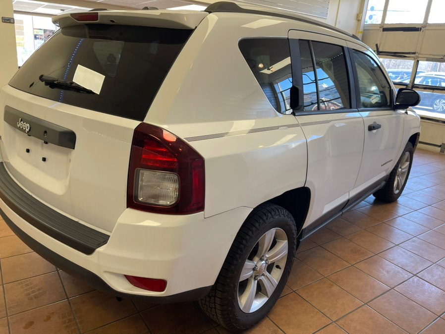 2016 Jeep Compass Sport - Photo 13