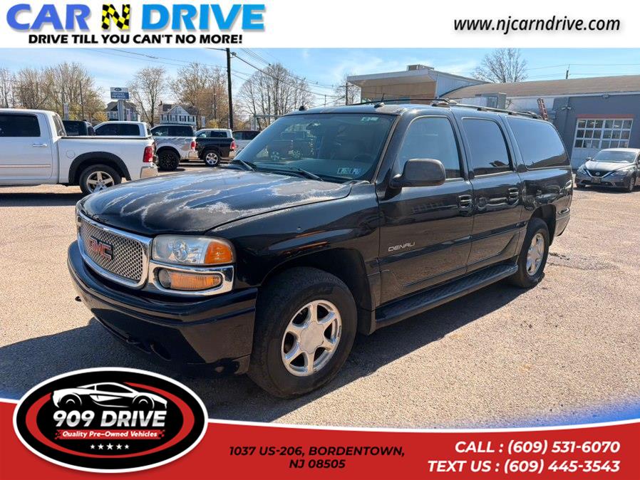 2005 GMC Yukon XL Denali