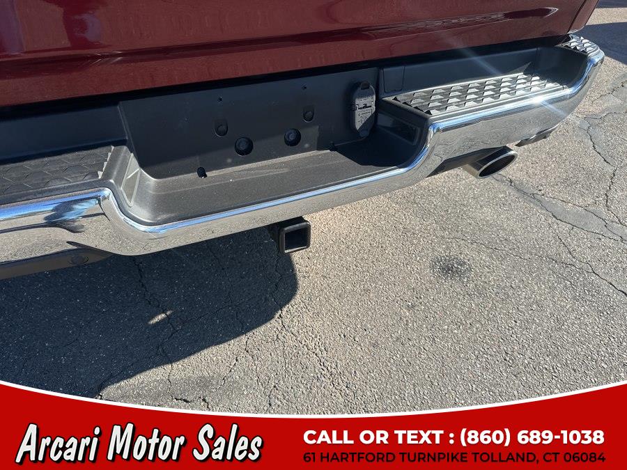 2019 RAM Ram 1500 Pickup Limited - Photo 12