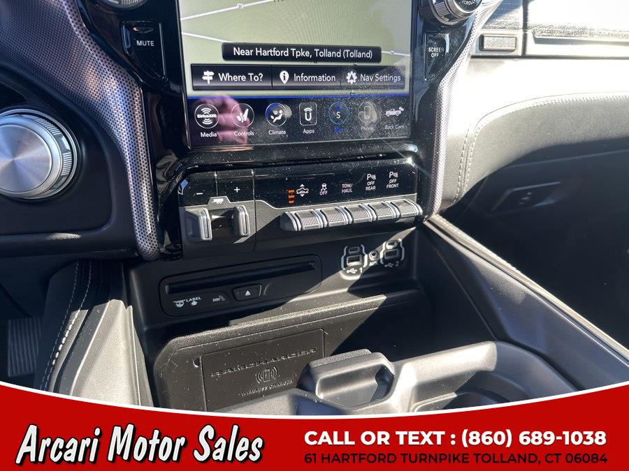 2019 RAM Ram 1500 Pickup Limited - Photo 23