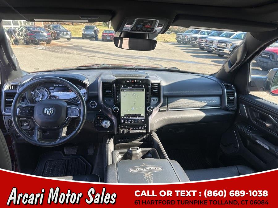 2019 RAM Ram 1500 Pickup Limited - Photo 20