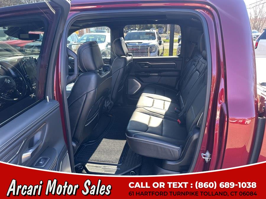 2019 RAM Ram 1500 Pickup Limited - Photo 18