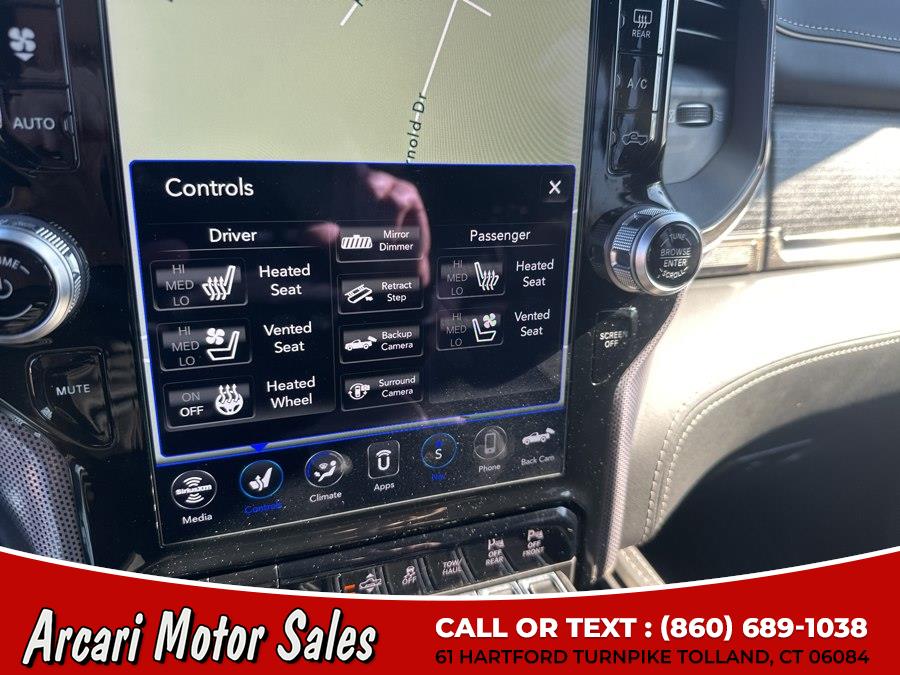 2019 RAM Ram 1500 Pickup Limited - Photo 25