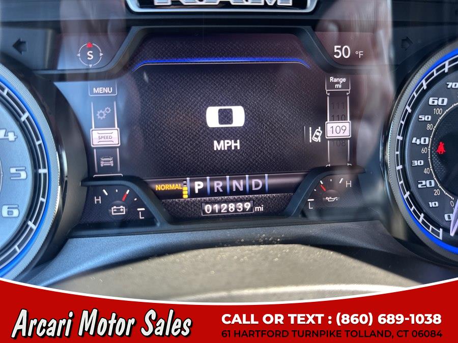 2019 RAM Ram 1500 Pickup Limited - Photo 28