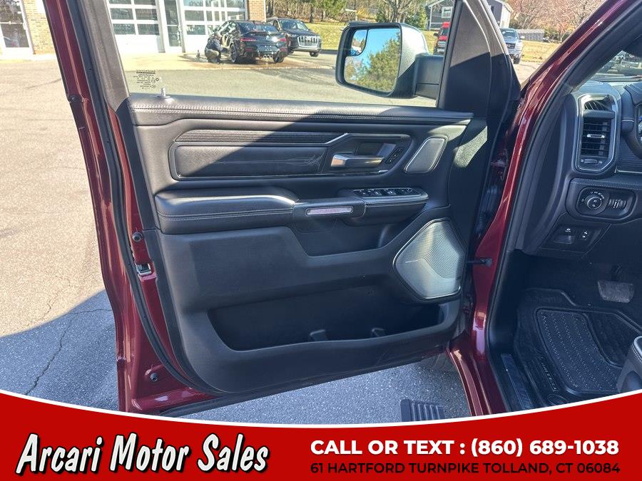 2019 RAM Ram 1500 Pickup Limited - Photo 15