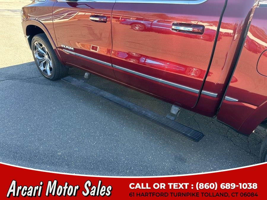 2019 RAM Ram 1500 Pickup Limited - Photo 14