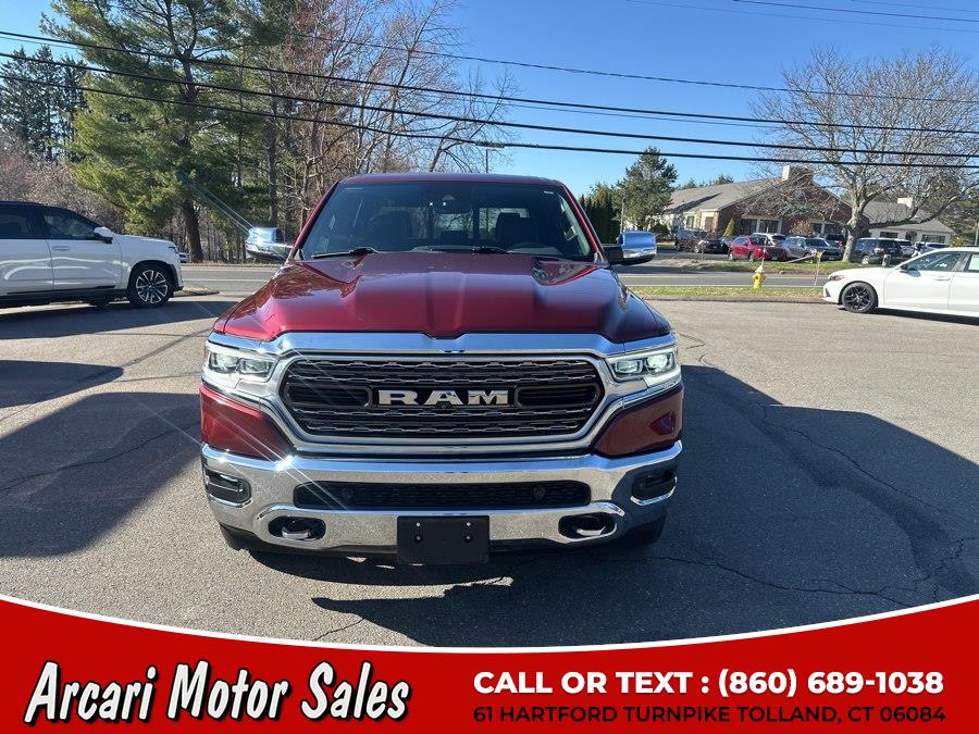 2019 RAM Ram 1500 Pickup Limited - Photo 6